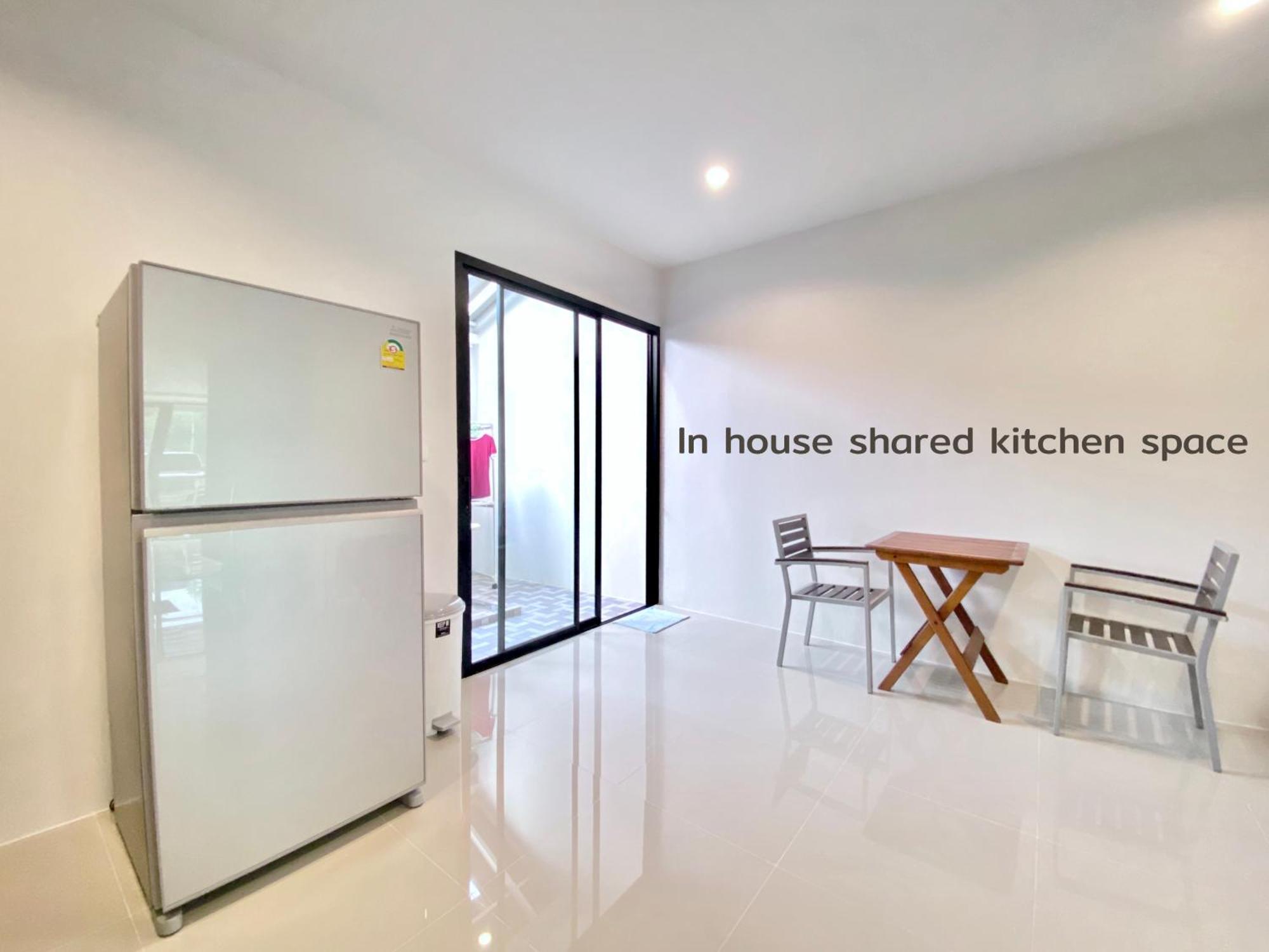 Pensiri House - Sha Extra Plus Nai Yang Номер фото
